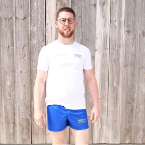 LE SHORT FELICIEN (Homme)