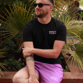THE VIOLET SHORTS (MEN)