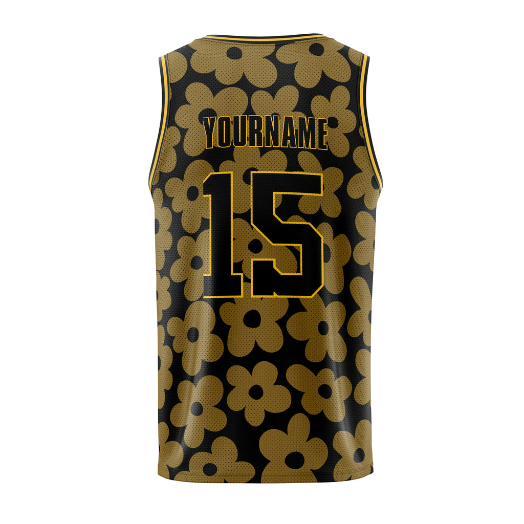 NBA tank top | Helsinki Warriors