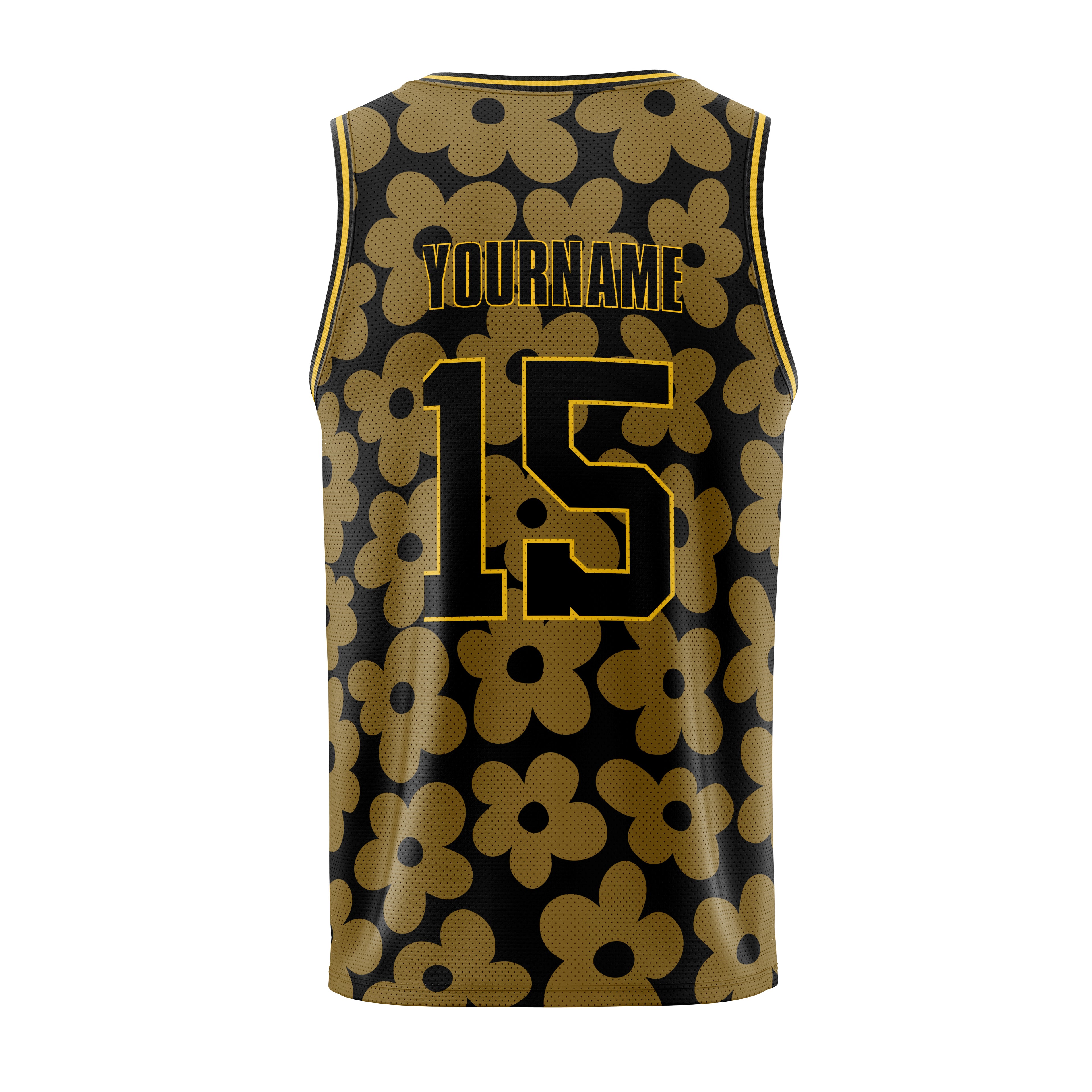 NBA tank top | Helsinki Warriors
