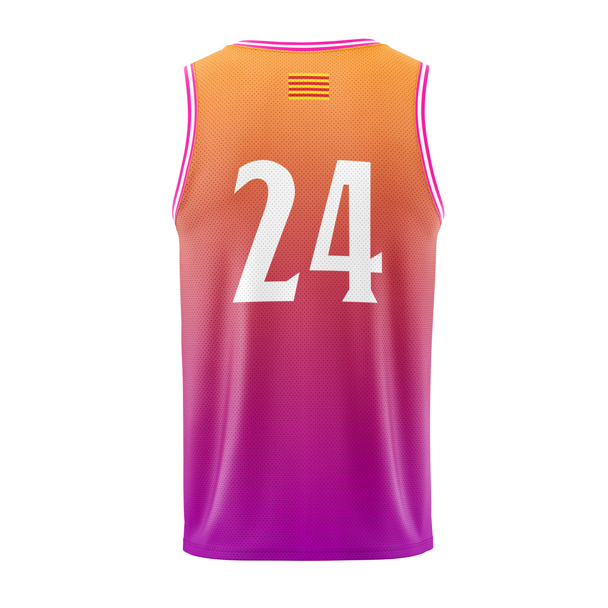 Débardeur de basket  | ATEF