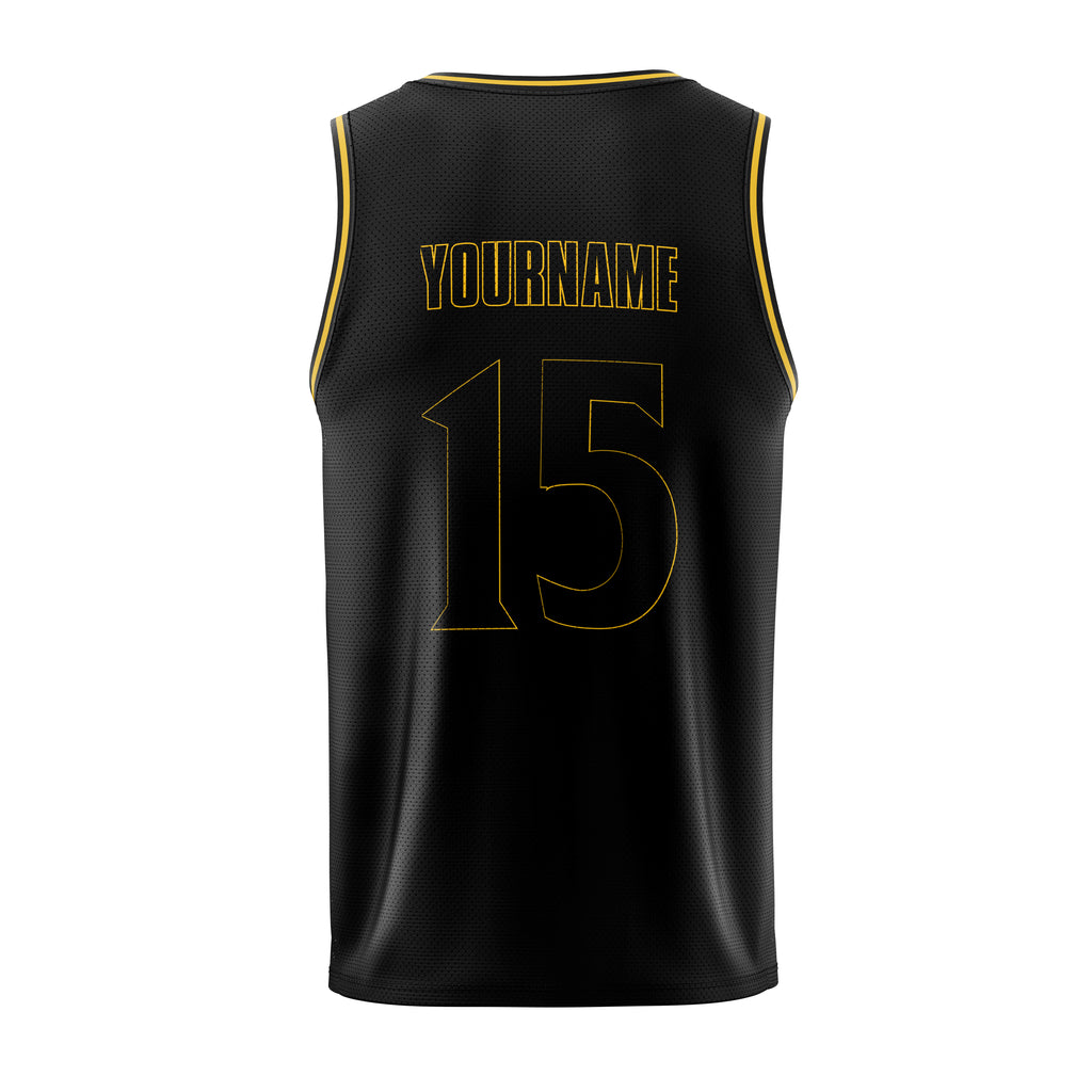 NBA tank top | Helsinki Warriors