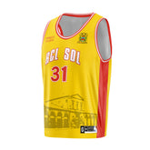 RCL SOL T-shirt | Isle-en-dodon