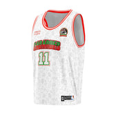 Débardeur de basket icones | Cabardes