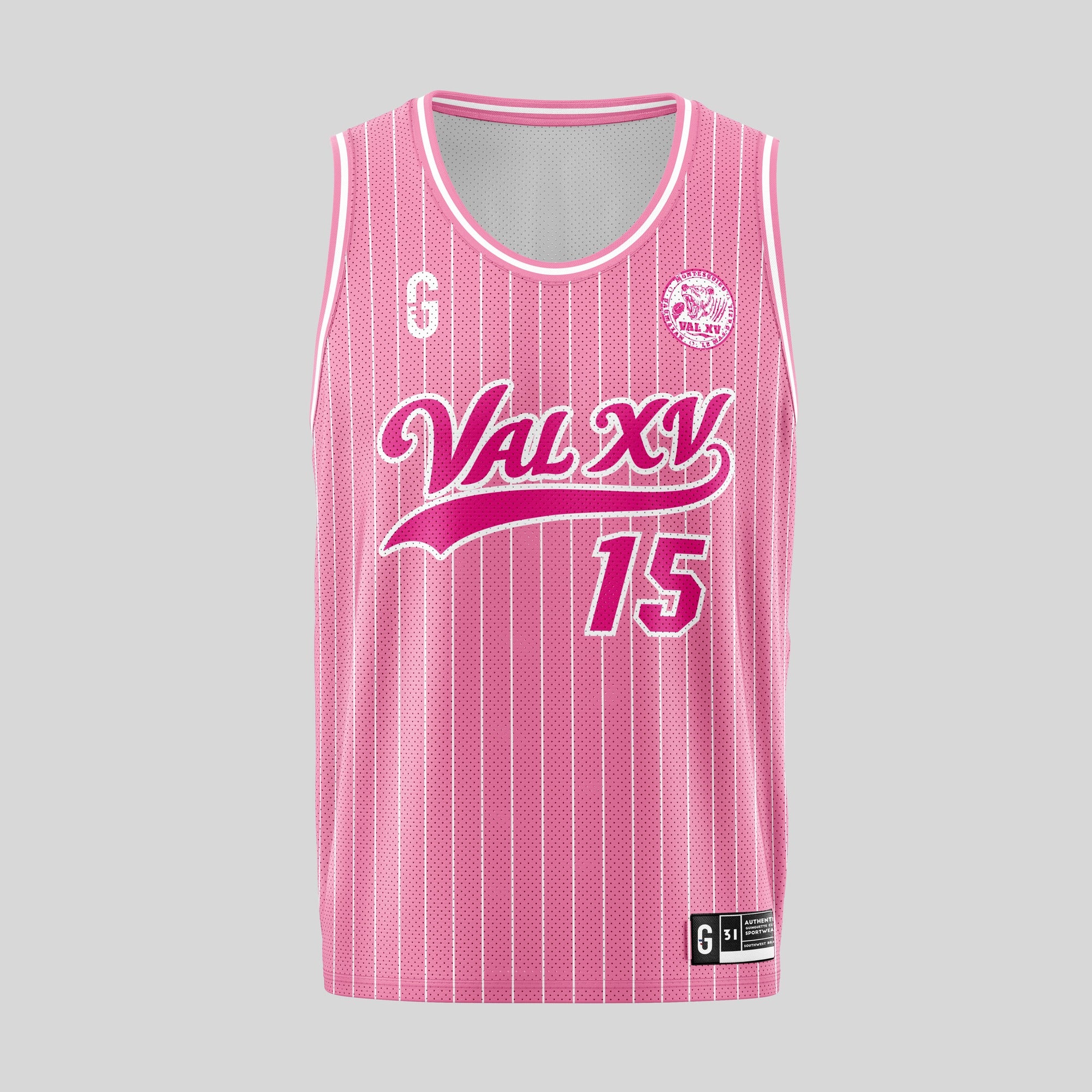 Débardeur NBA | VAL XV