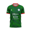 Maillot de foot vert | Sud Astarac