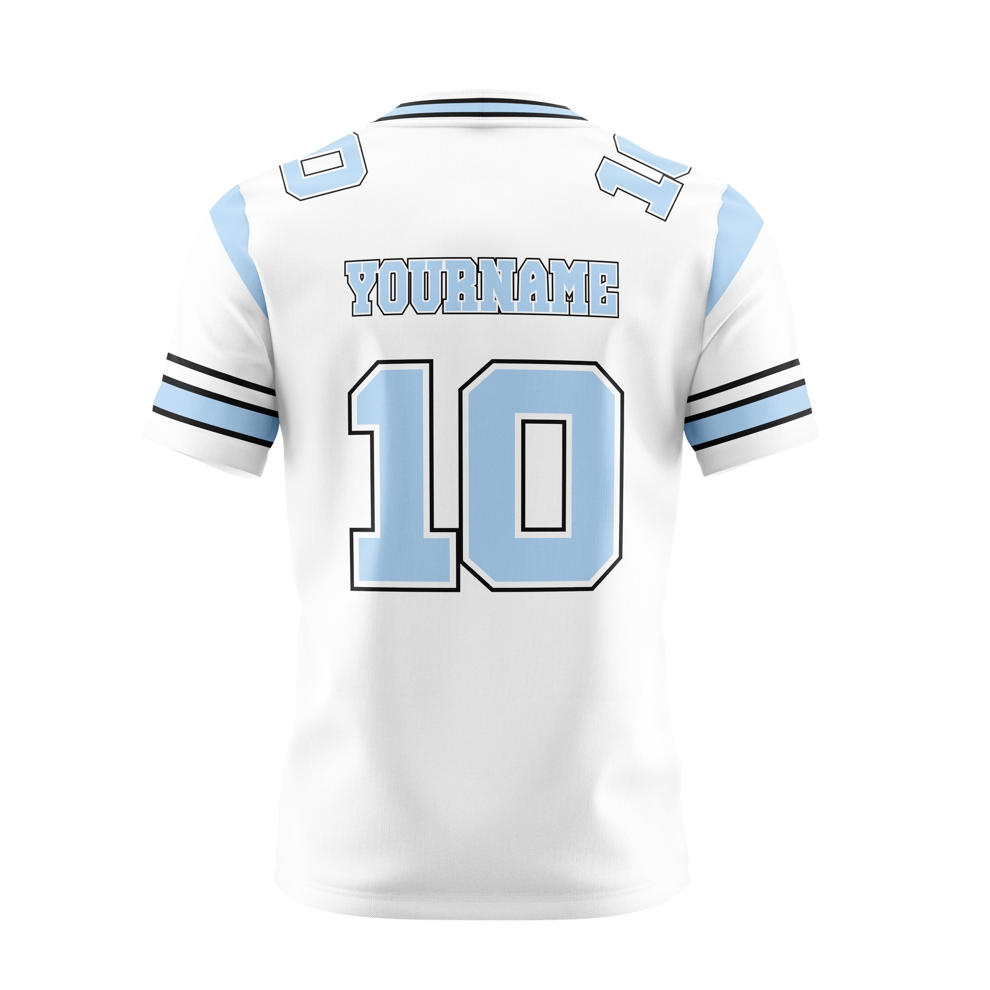 Maillot de football américain | VAL XV