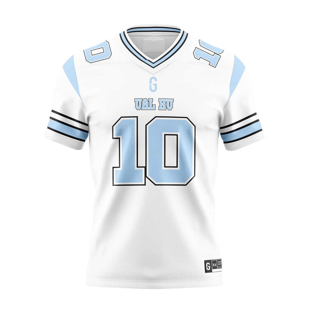 Maillot de football américain | VAL XV