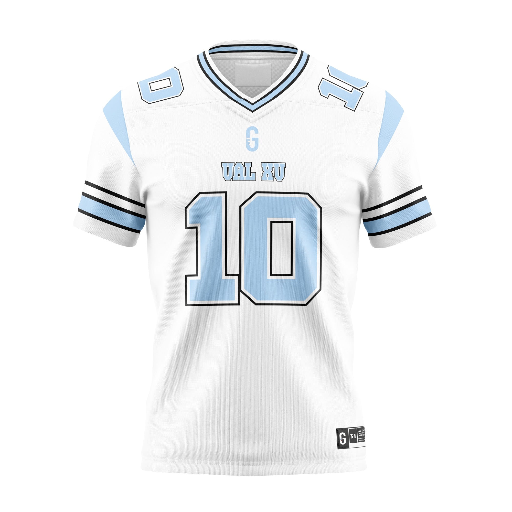 Maillot de football américain | VAL XV