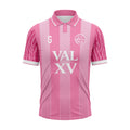 Maillot de foot vintage | VAL XV