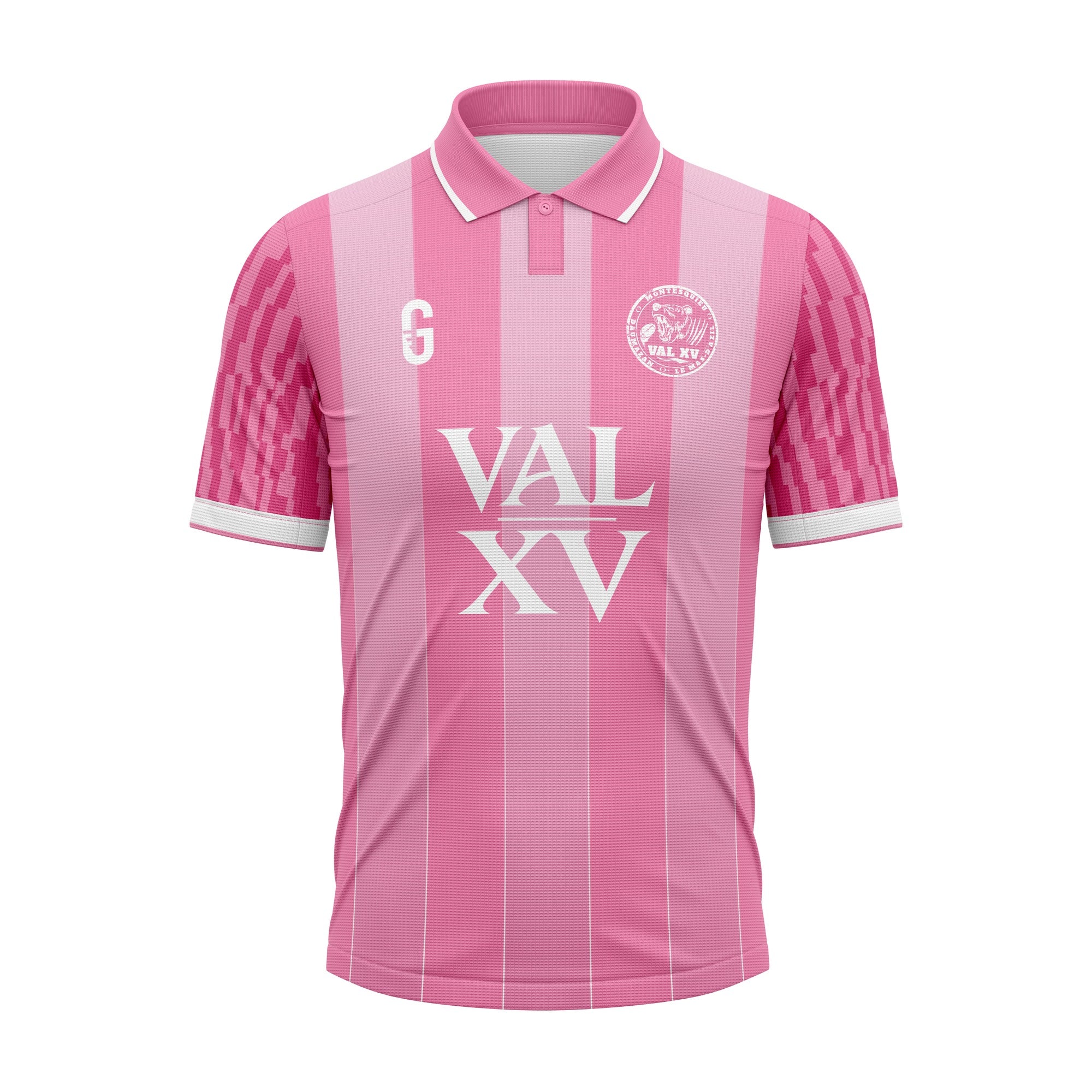 Maillot de foot vintage | VAL XV