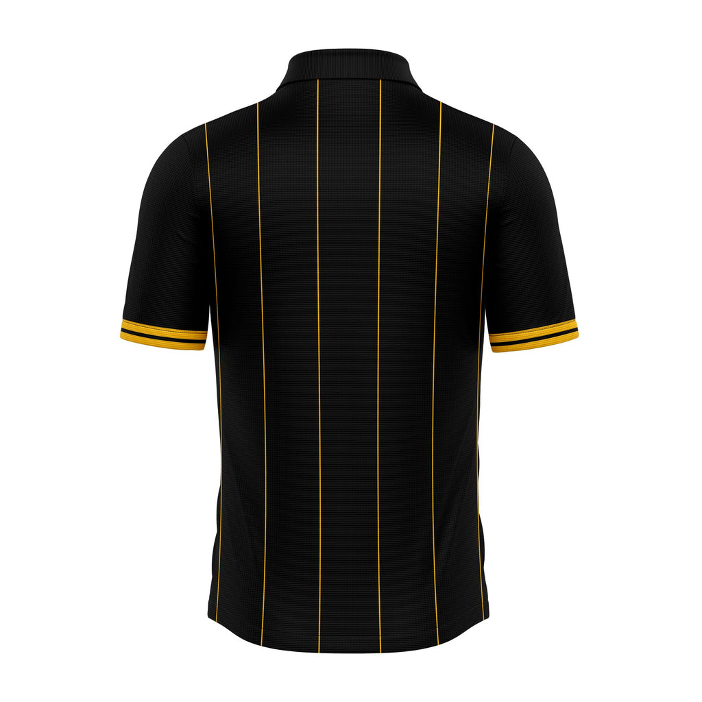 Vintage soccer jersey (polo) | Helsinki Warriors