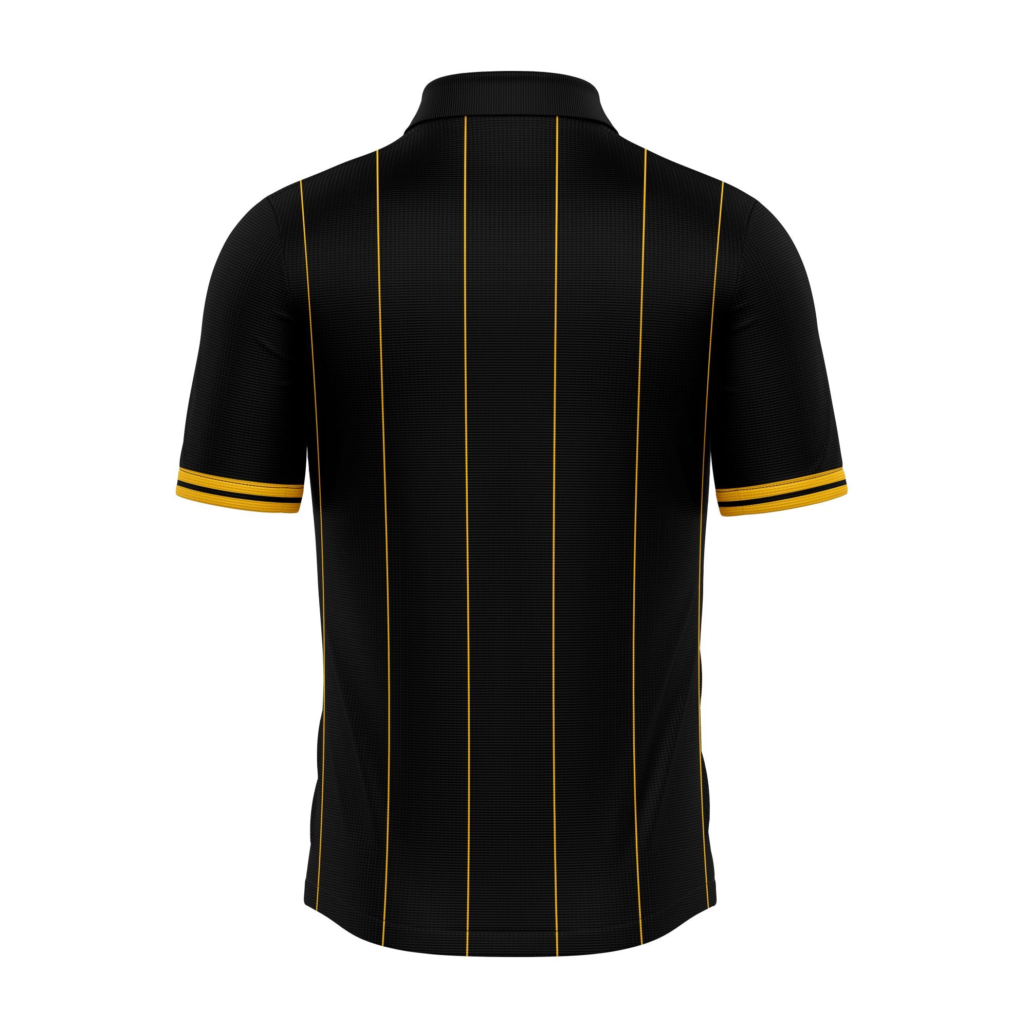 Vintage soccer jersey (polo) | Helsinki Warriors