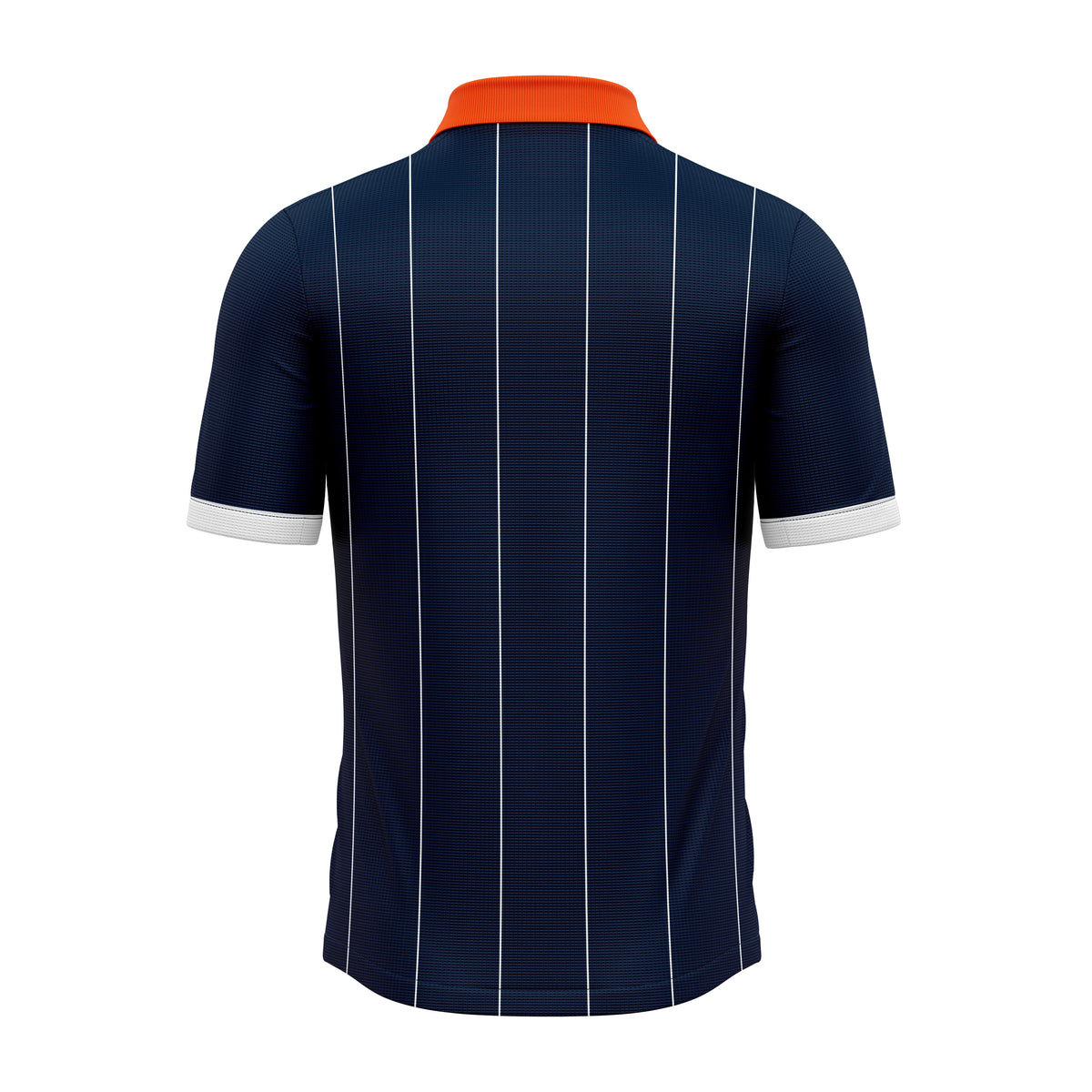 Maillot polo vintage | Tennis Club Labarthe Rivière