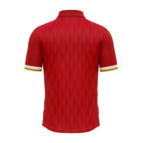 Maillot de foot vintage | Monaco Rugby