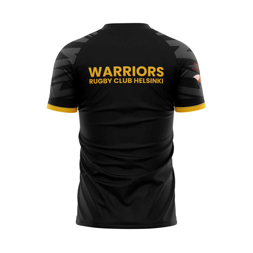Training jersey | Helsinki Warriors
