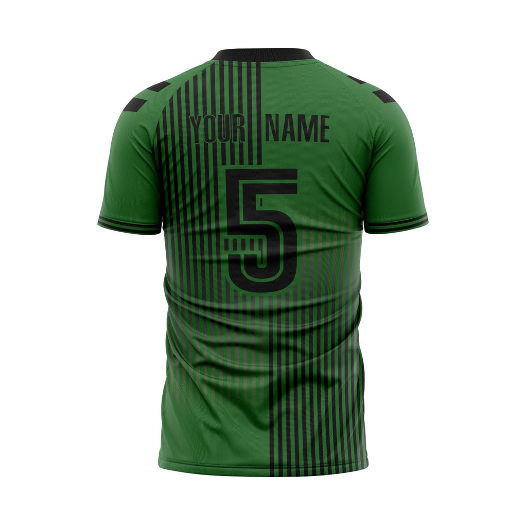 Maillot de match vert | Sandillon