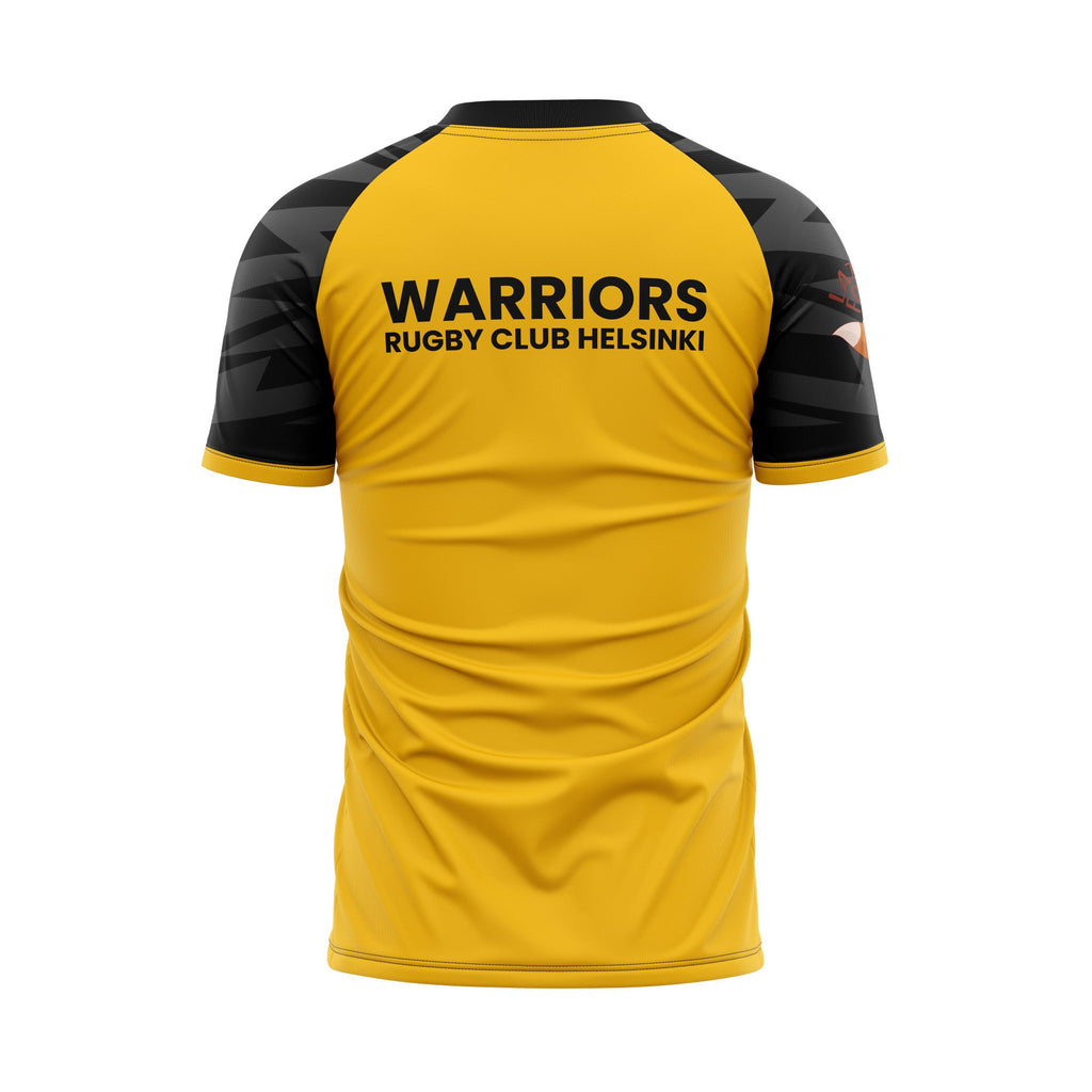 Training jersey | Helsinki Warriors