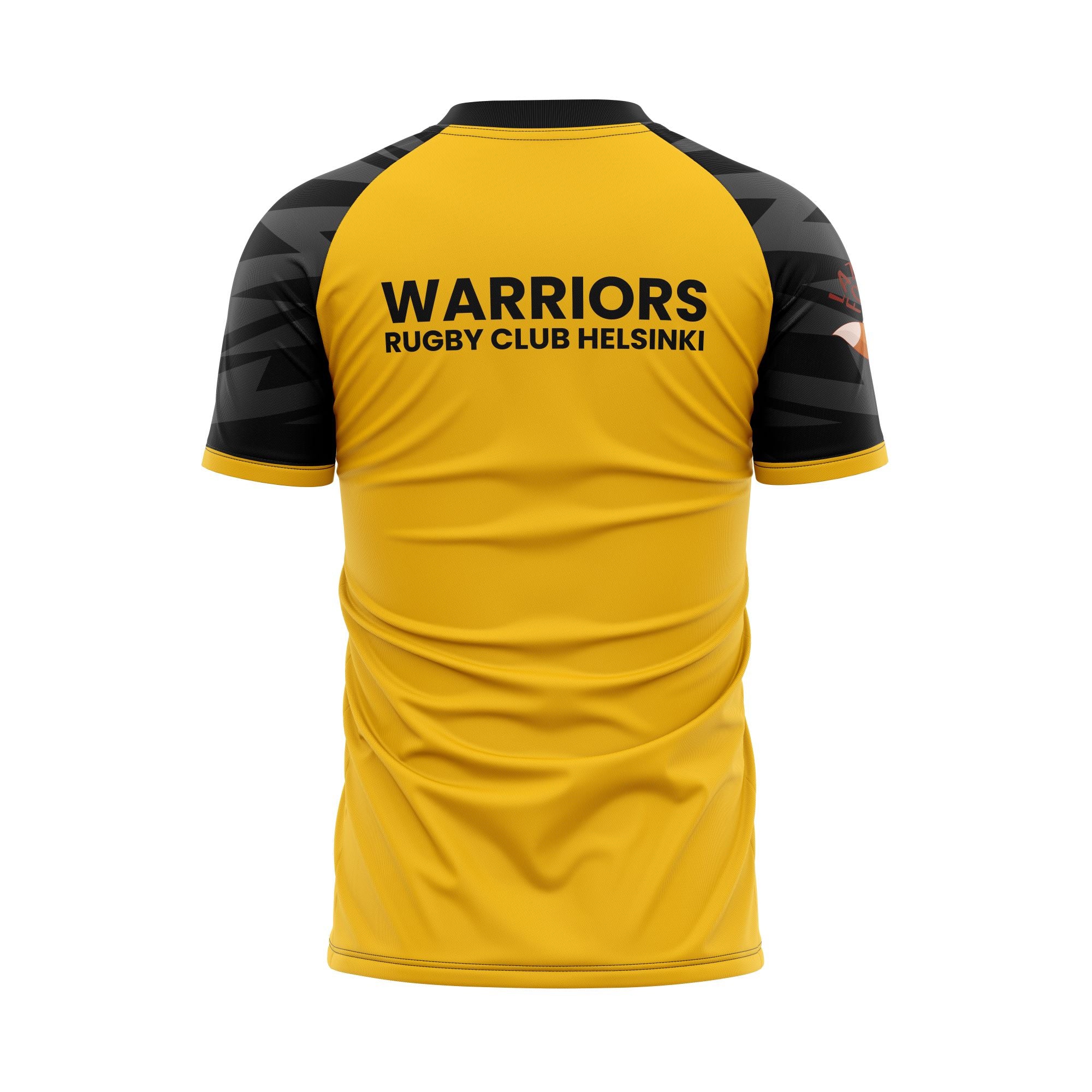 Training jersey | Helsinki Warriors