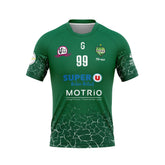 Maillot de match domicile filles | HCBB