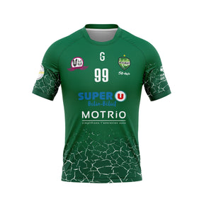 Maillot de match domicile filles | HCBB