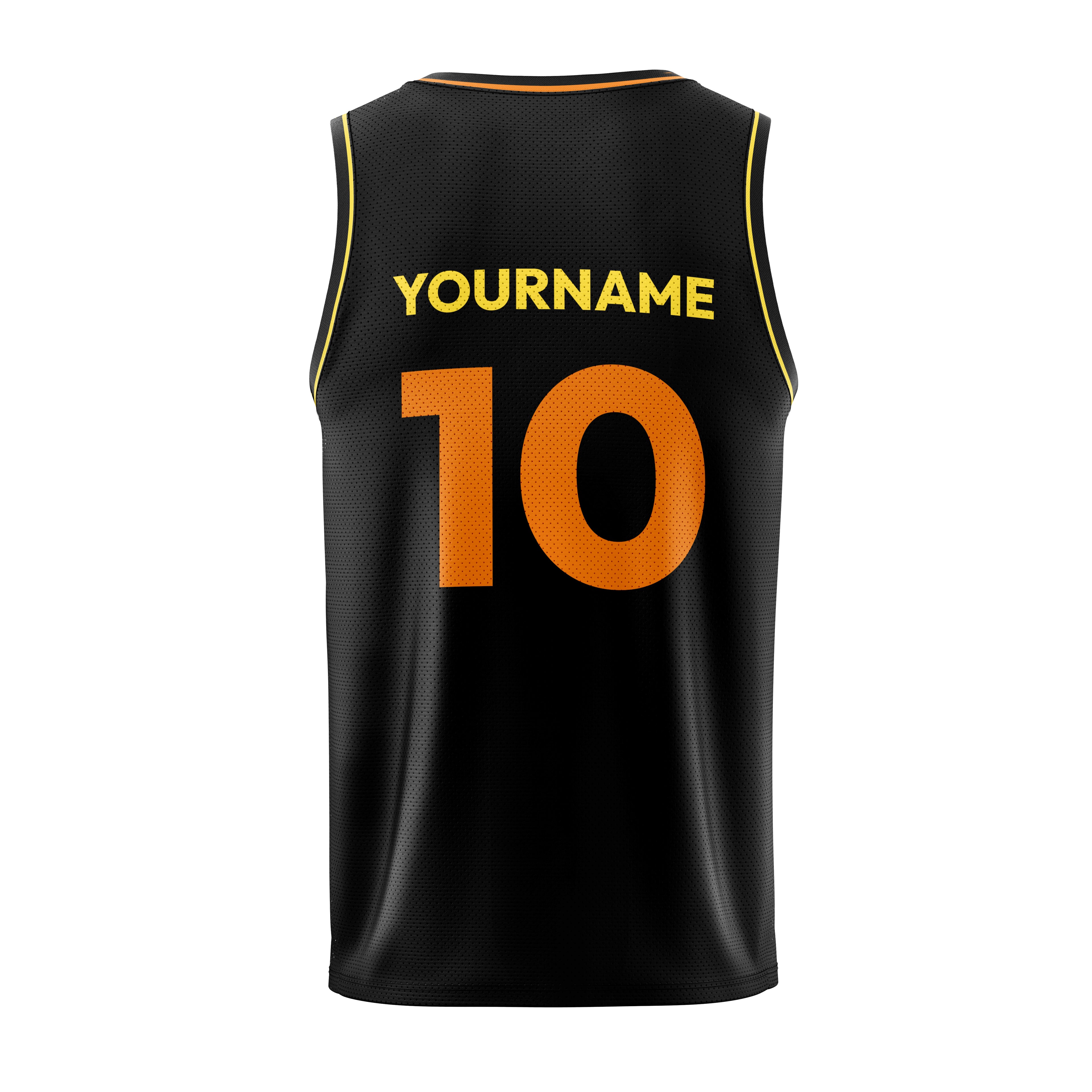 Débardeur NBA noir | RCL XV