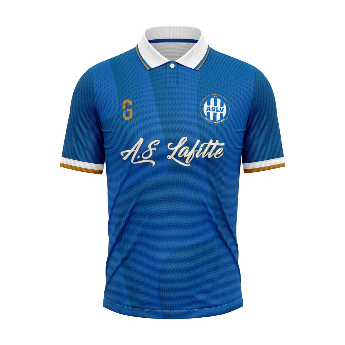 Maillot vintage | Lafitte