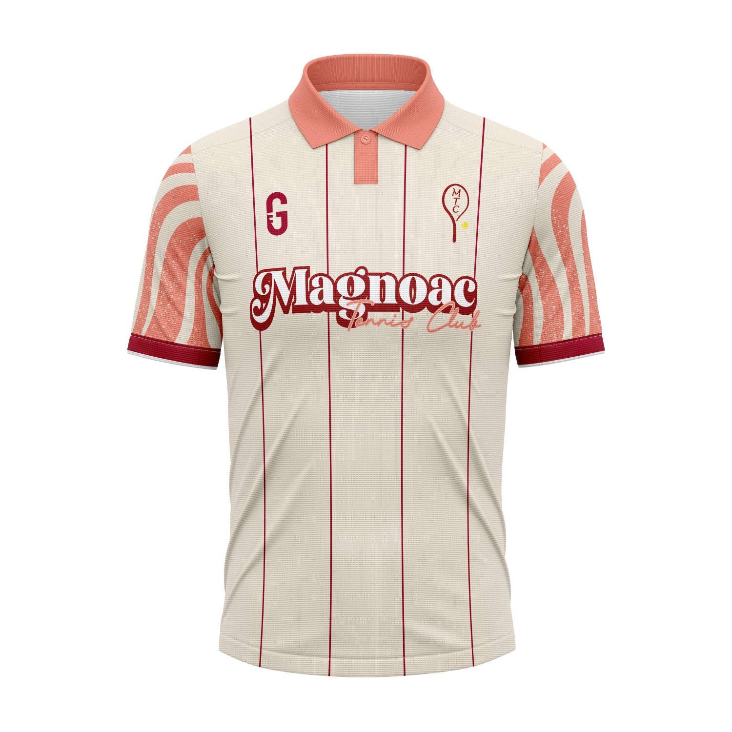 Polo vintage | Magnoac