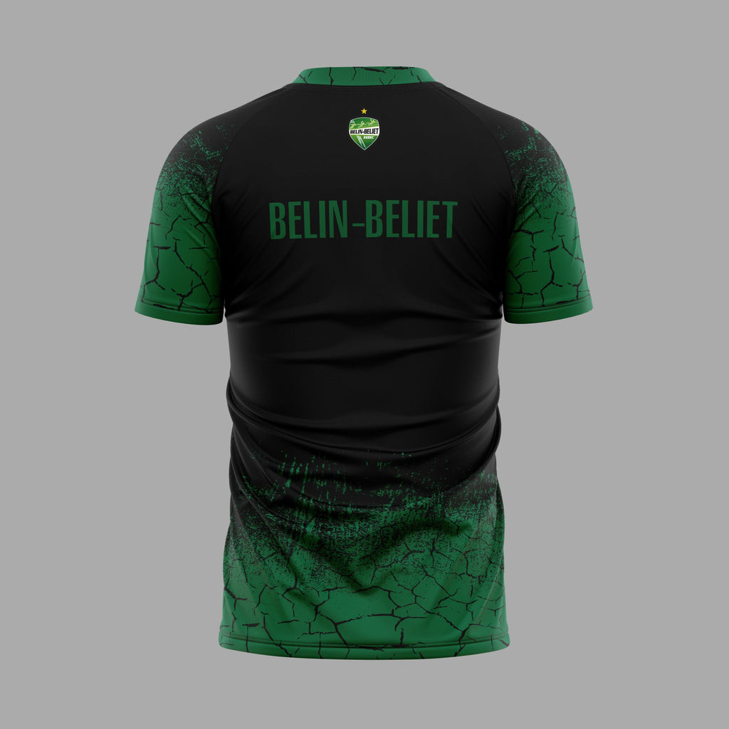 Maillot échauffement | HCBB