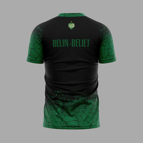 Maillot échauffement | HCBB