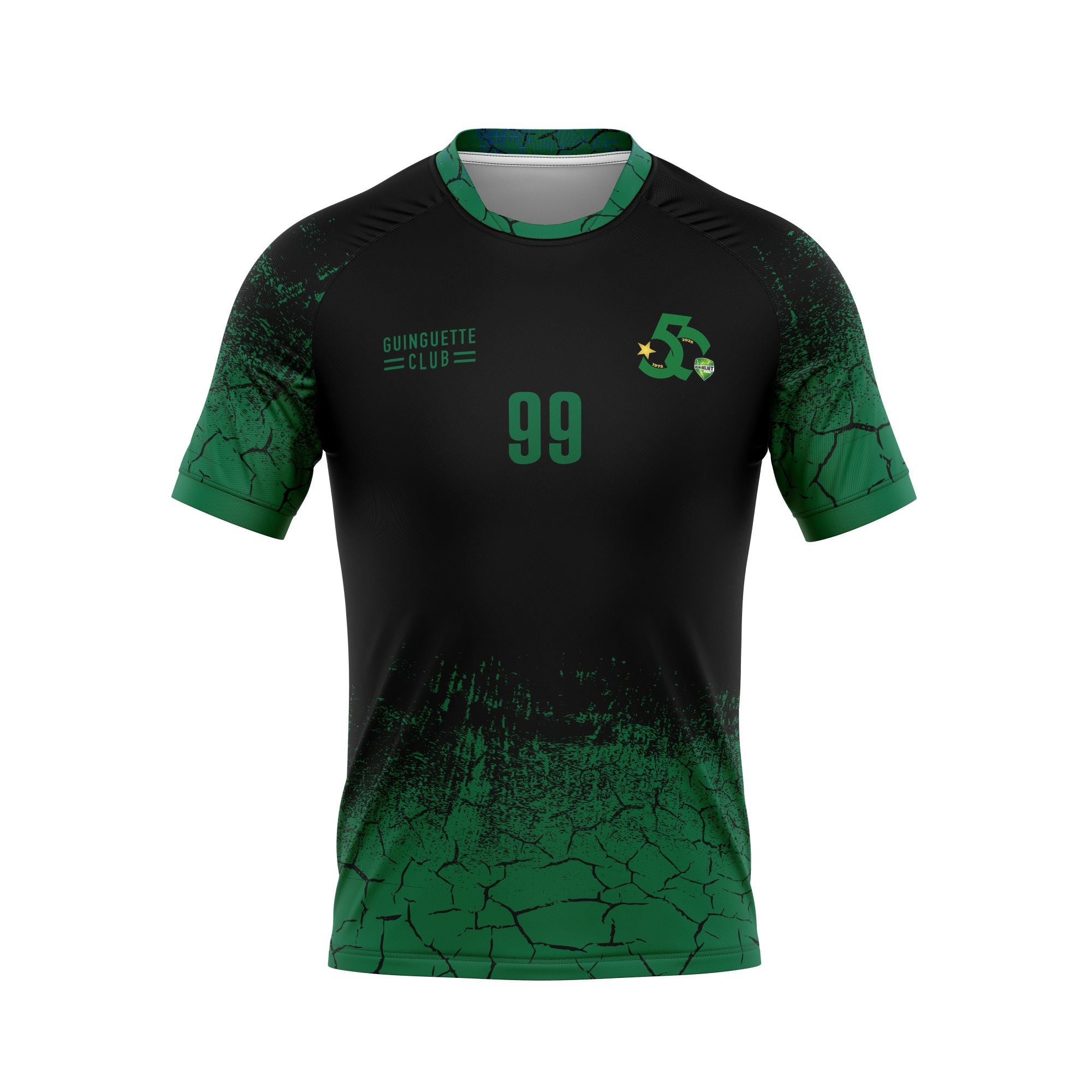 Maillot échauffement | HCBB