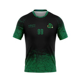 Maillot échauffement | HCBB