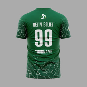 Maillot de match domicile filles | HCBB