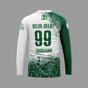 Maillot de gardienne 3 | HCBB