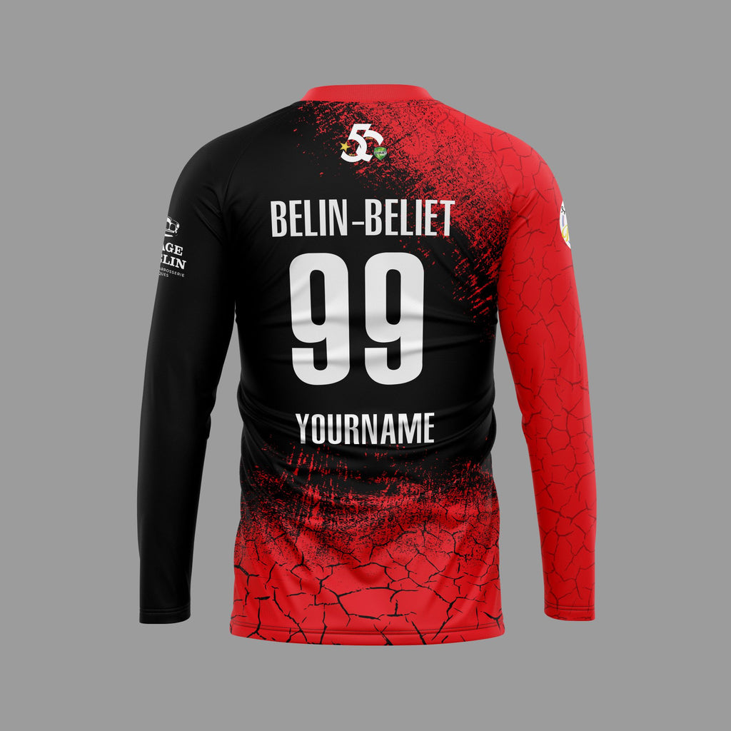 Maillot de gardienne | HCBB