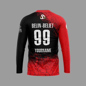 Maillot de gardienne | HCBB