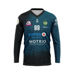 Maillot de gardienne 2 | HCBB