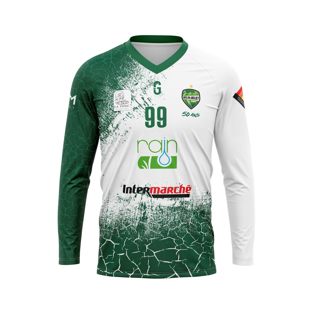 Maillot de gardien 3 | HCBB