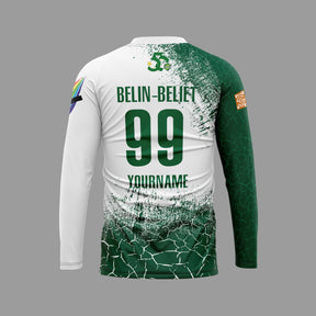 Maillot de gardien 3 | HCBB