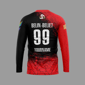 Maillot de gardien 1 | HCBB