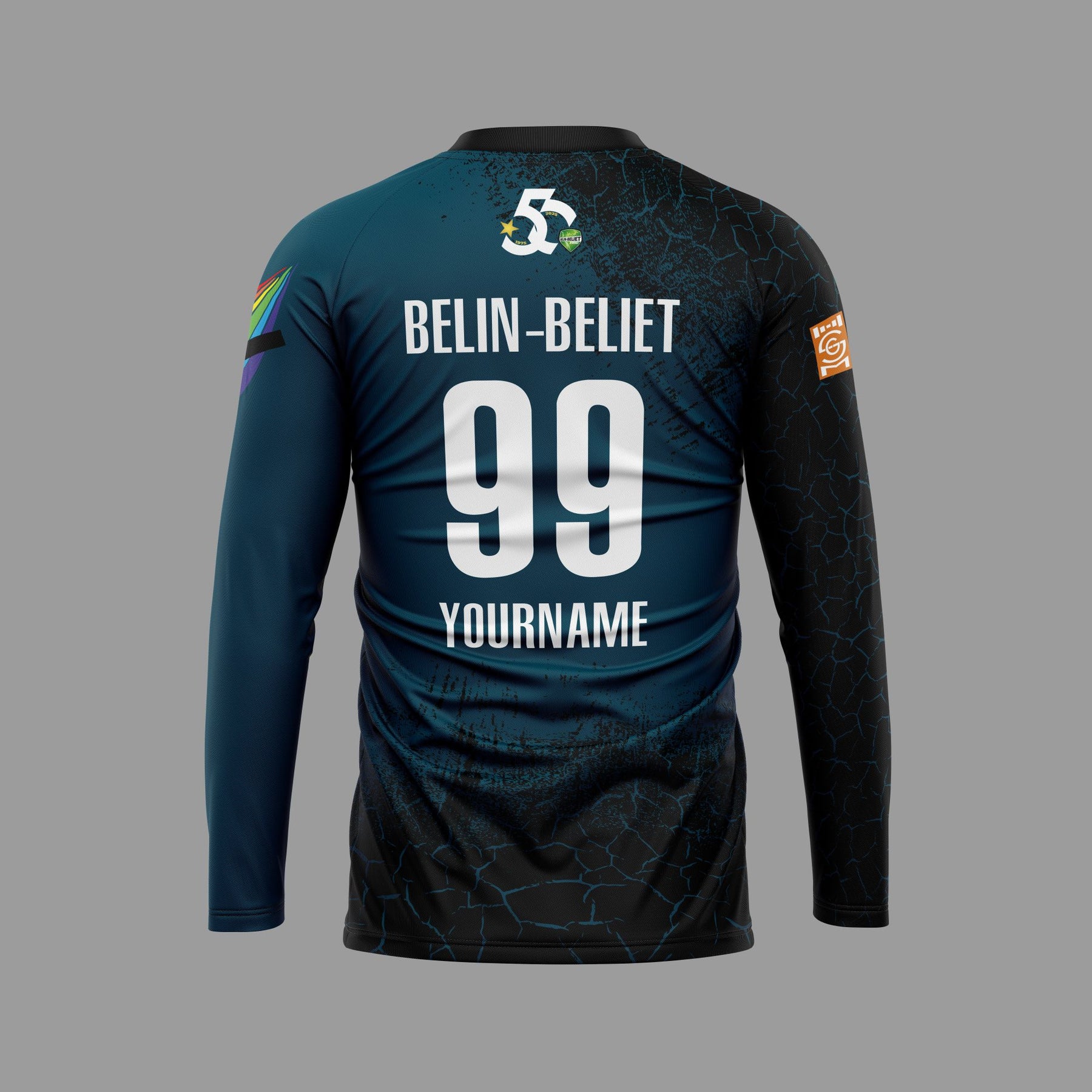 Maillot de gardien 2 | HCBB
