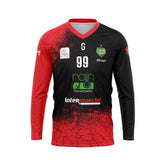 Maillot de gardien 1 | HCBB