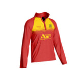 Quart de zip RCL SOL | Isle-en-dodon