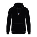 Pull à capuche volley | MSL Olonzac - avant