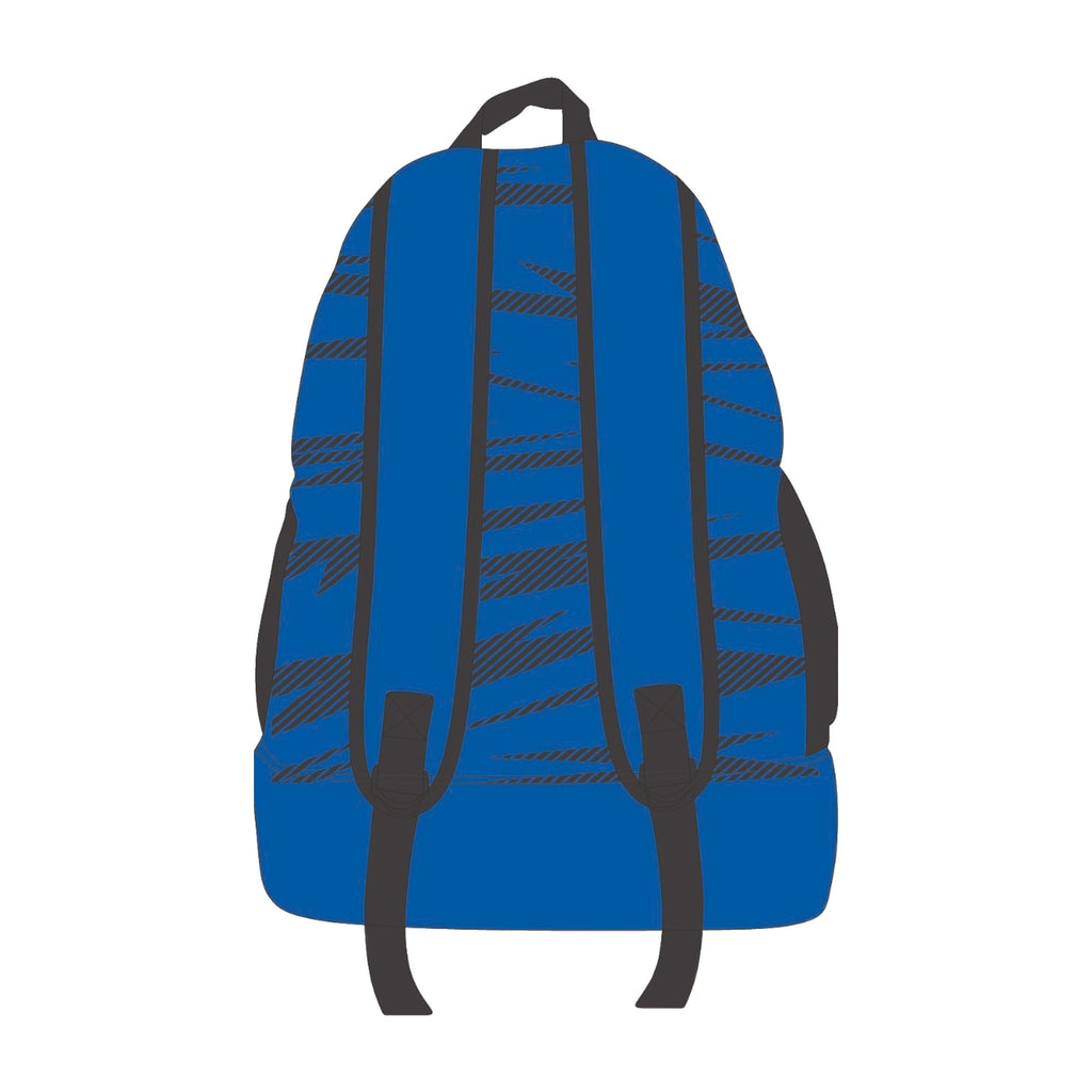 Sac à dos | MSL Olonzac - dos