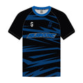 Maillot d'entraînement basket | MSL Olonzac - avant
