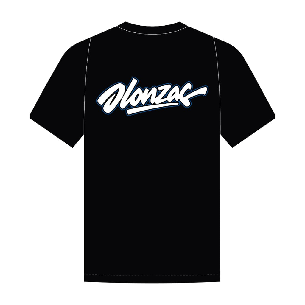 T-shirt coton | MSL Olonzac - dos