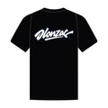 T-shirt coton | MSL Olonzac - dos