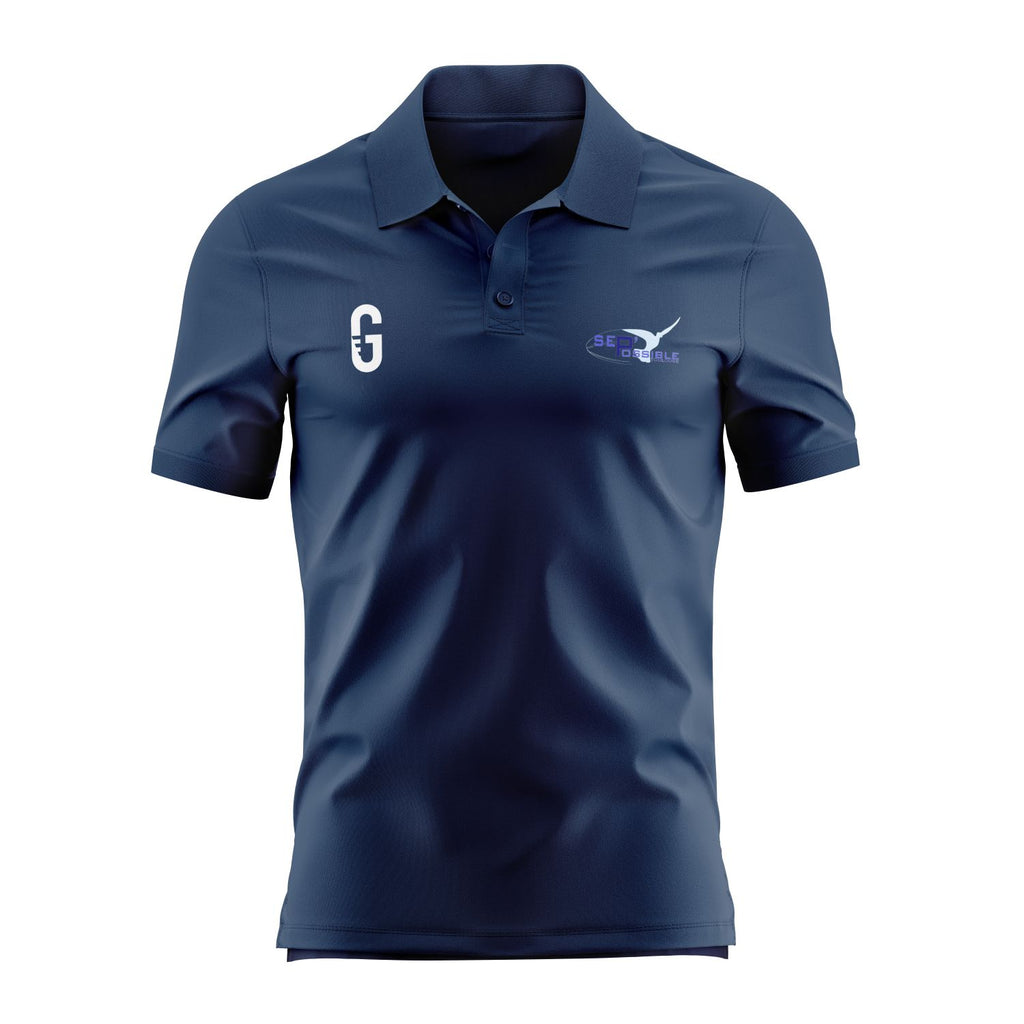 Polo coton | SEP'OSSIBLE