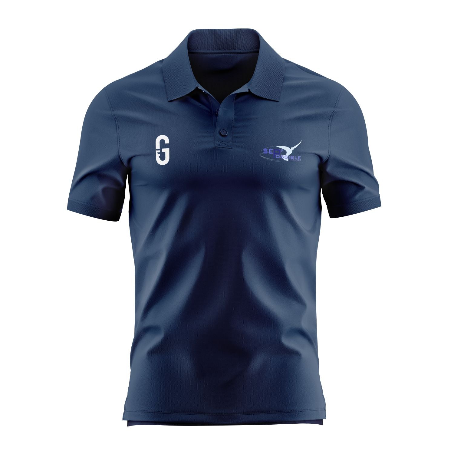 Polo coton | SEP'OSSIBLE